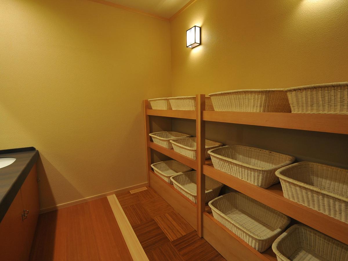 Fumonin Hotell Koya Exteriör bild